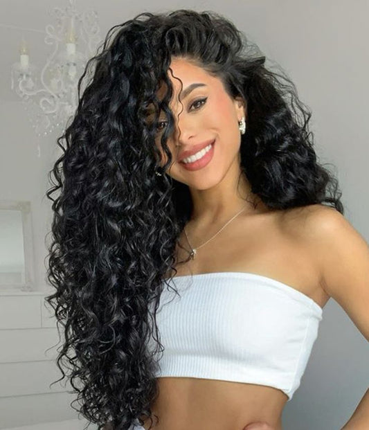 Unveiling the Psychology behind Hair Transformation