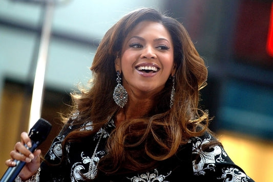 The Magic Behind Beyoncé's Ever-Changing Hairstyles