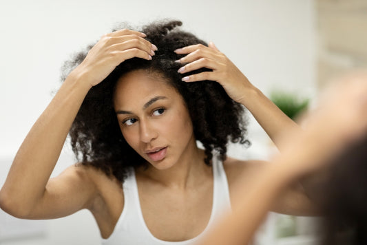 The Ultimate Guide to Scalp Health