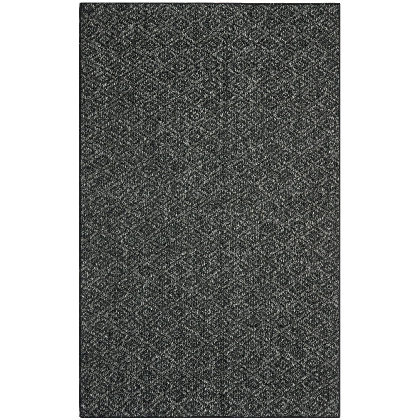 Indoor Power Loomed Easy Care Sisal Area Rug For Home Decor Rug for Living Room, Bedroom, Dining Room, Home Office, Basement