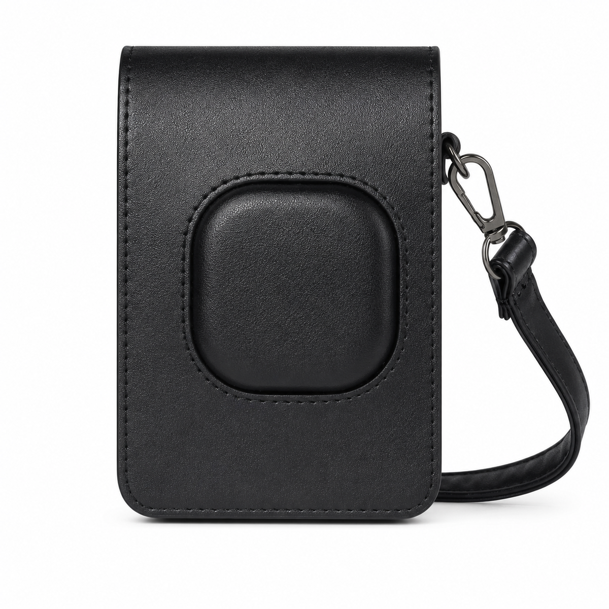 Protective PU Leather Instax Camera Case