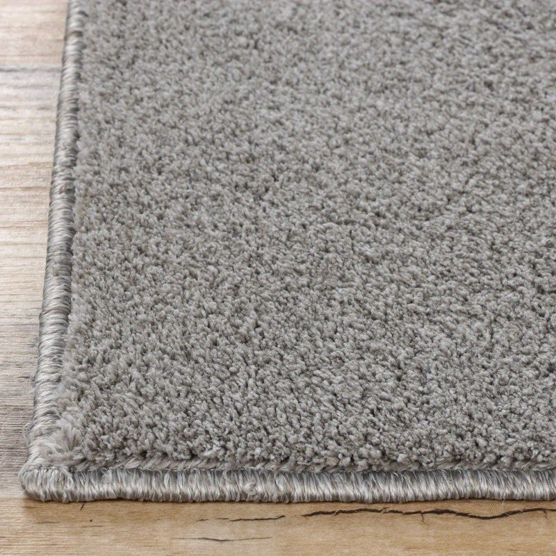California Shag Non-Slip Floor Rugs - Durable & Easy to Clean for Living Room, Bedroom, Kitchen, Bathroom, Floor Mat Extra Large, Bedroom Carpet, Elegant Home Decor, Easycle