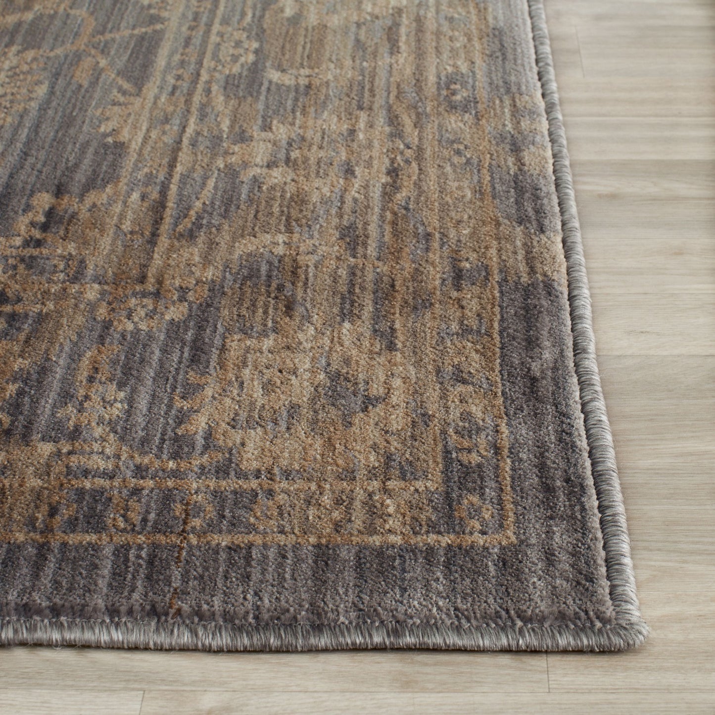 Infinity Collection INF537 Indoor Power Loomed Easy Care Area Rug For Home Decor Rug for Living Room, Bedroom, Dining Room, Home Office, Basement