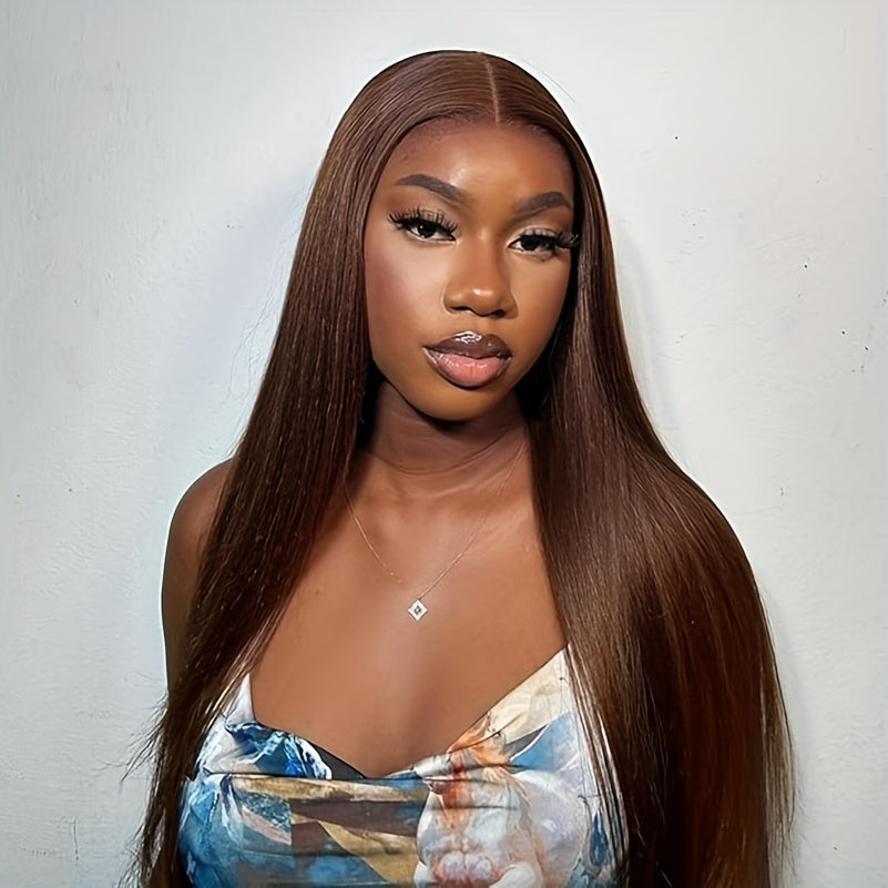 3 Bundles Brazilian Remy Human Hair Weave Extensions