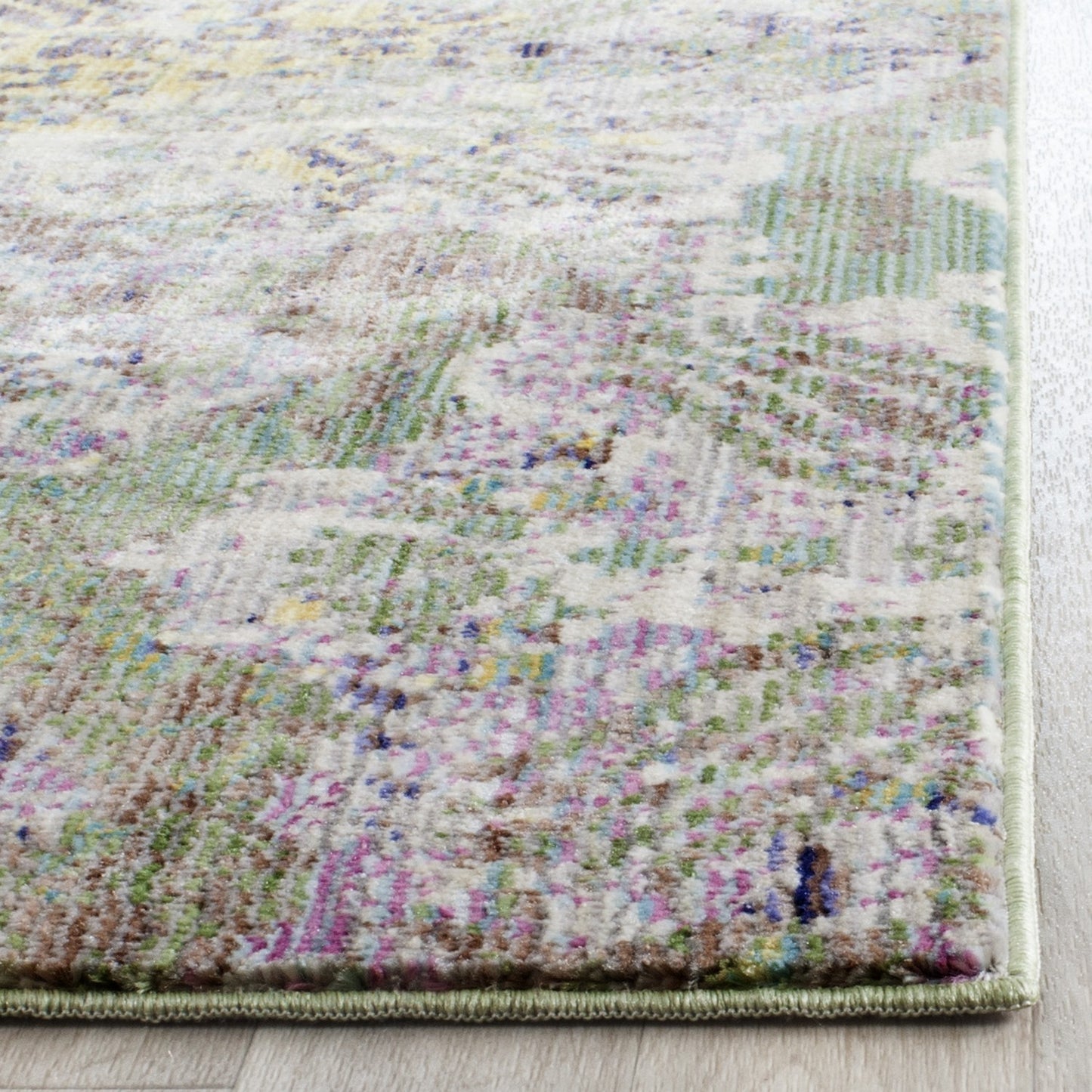 Indoor Power Loomed Easy Care Area Rug For Home Decor Arabian Rug for Living Room, Bedroom, Dining Room, Home Office, Basement