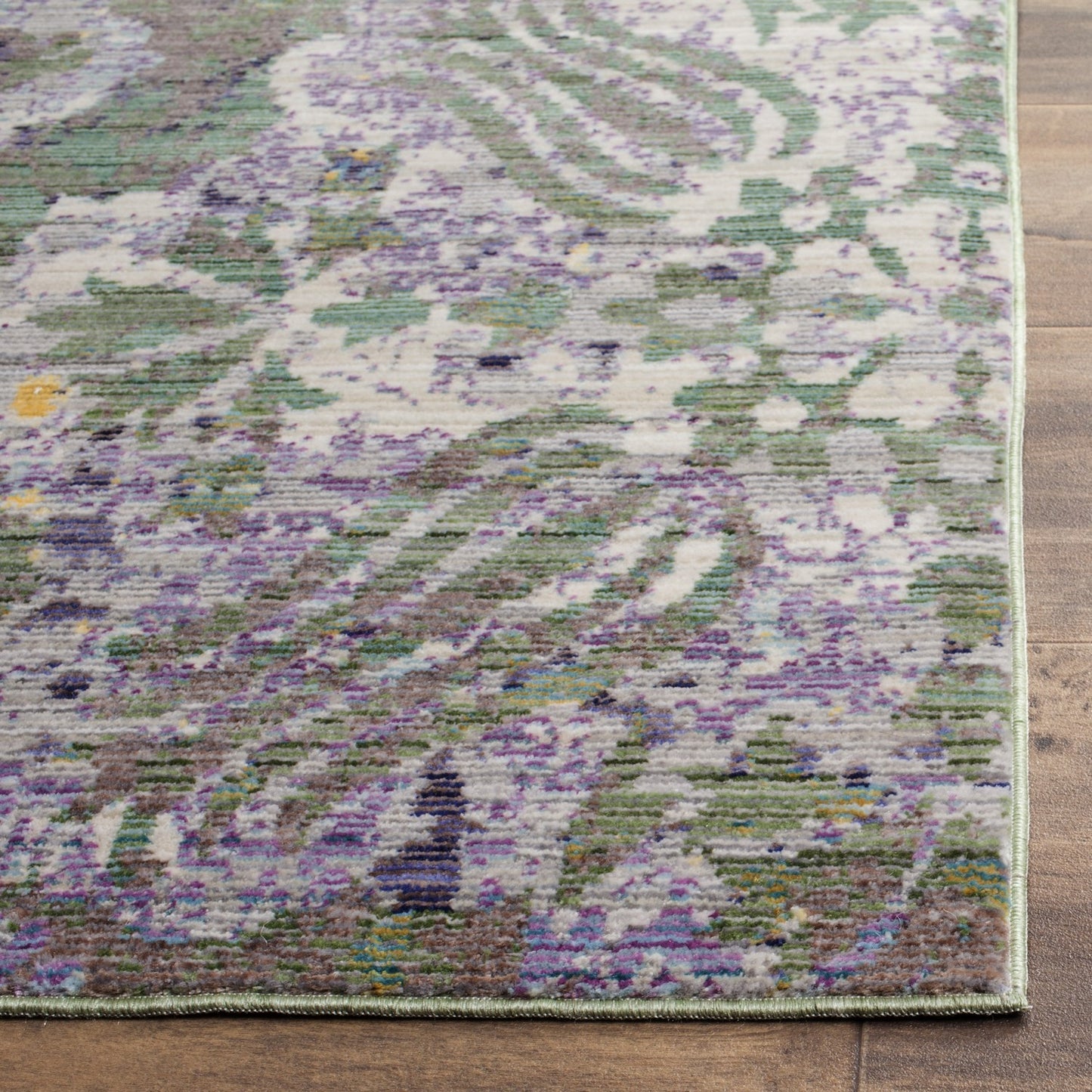 Indoor Power Loomed Easy Care Area Rug For Home Decor Arabian Rug for Living Room, Bedroom, Dining Room, Home Office, Basement