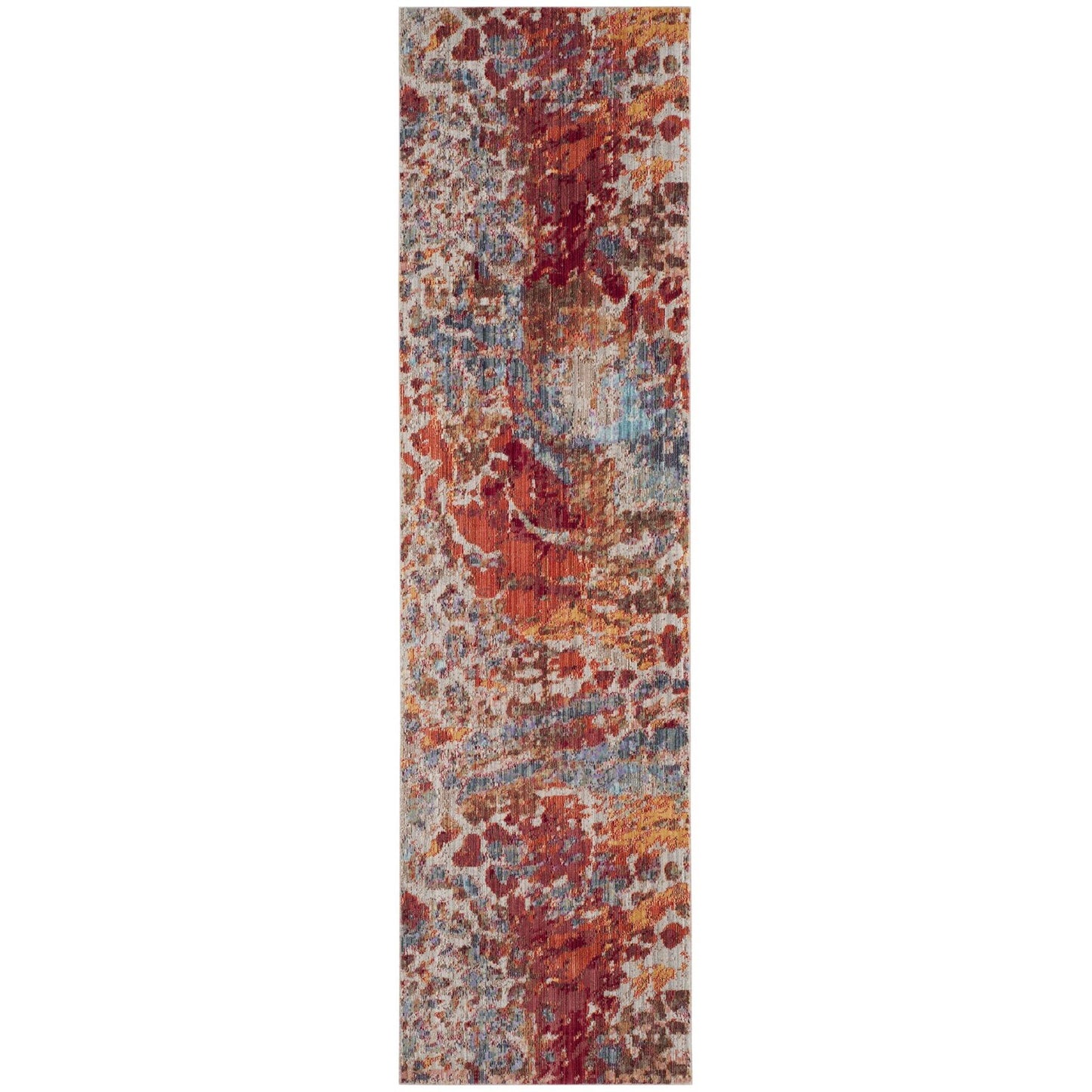Indoor Power Loomed Easy Care Area Rug For Home Decor Arabian Rug for Living Room, Bedroom, Dining Room, Home Office, Basement