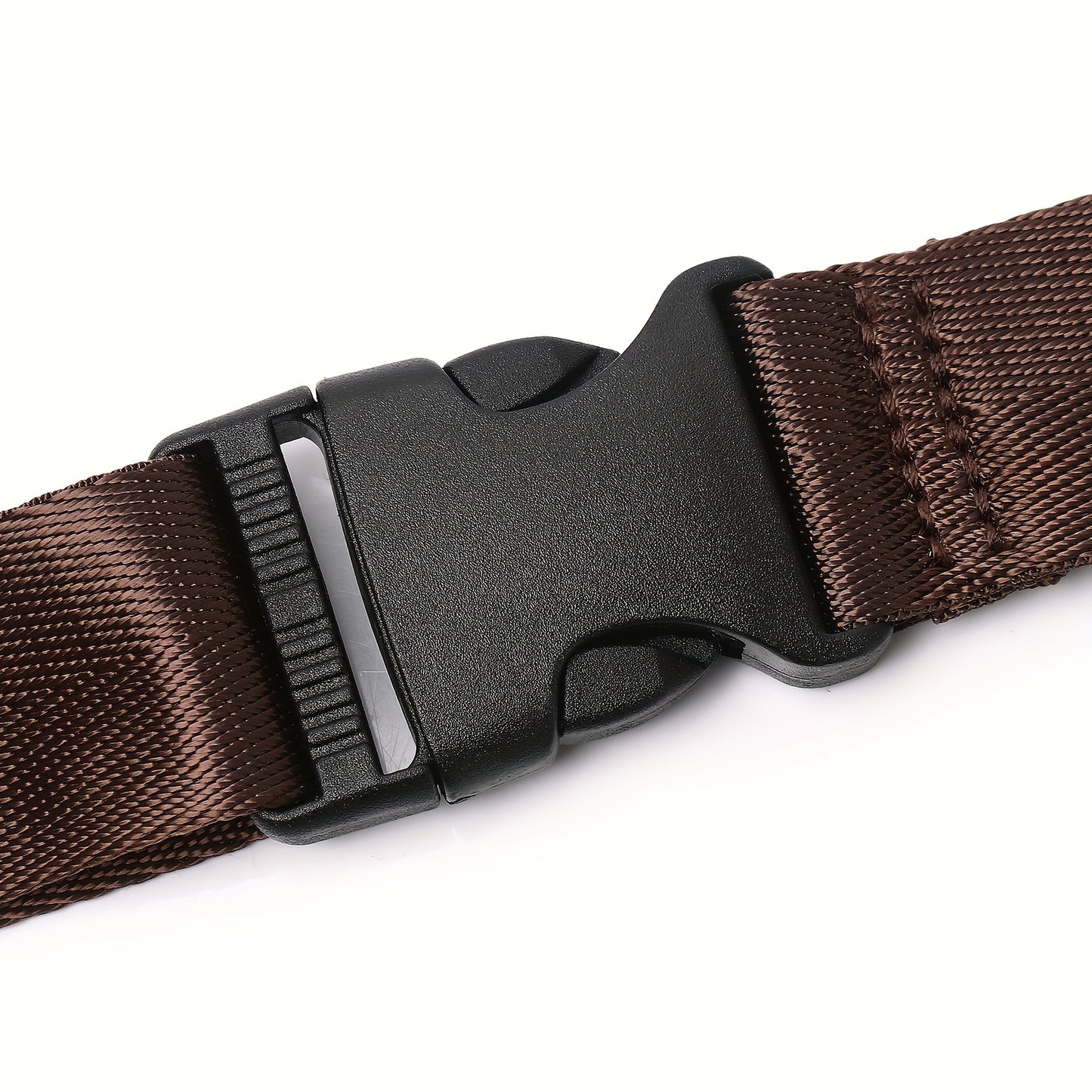 Genuine Leather Belt Bag Fanny Pack For Men Women Hip Bum Bag Belt Slim Cell Phone Purse Wallet Crossbody Sling Pouch Brown