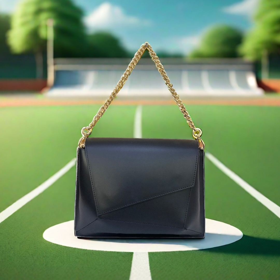 Olive Green Women's Shoulder Leather Crossbody Bag | Suitable for Travel And Commute |Best Gift for Halloween/Thanksgiving/Christmas