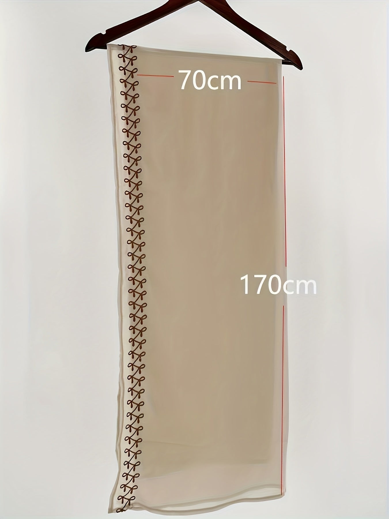 Plus Size - Plus Size Women's Long Sleeve Open Front Middle Eastern-Inspired Abaya Burqa with Headscarf - Casual, Machine Washable, Dry Cleanable, Versatile for All Seasons