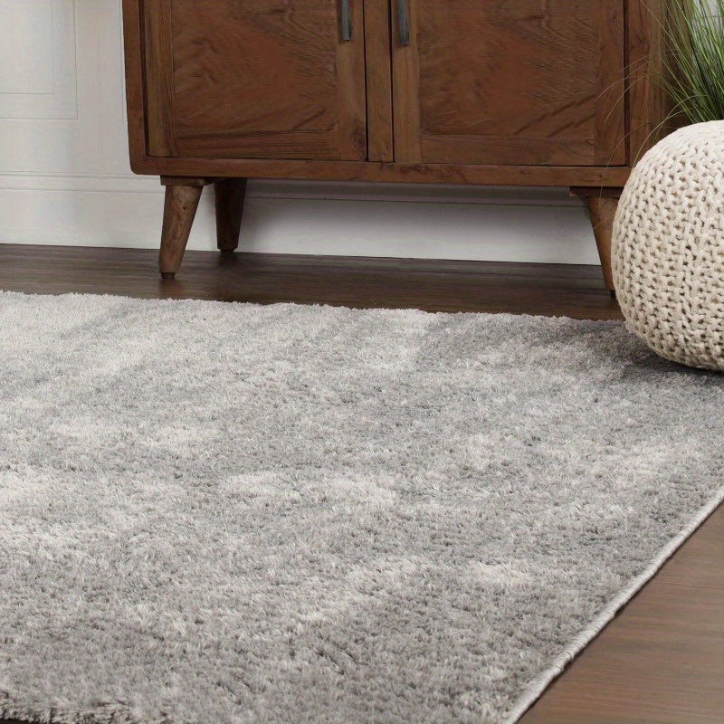 California Shag Non-Slip Floor Rugs - Durable & Easy to Clean for Living Room, Bedroom, Kitchen, Bathroom, Floor Mat Extra Large, Bedroom Carpet, Elegant Home Decor, Easycle