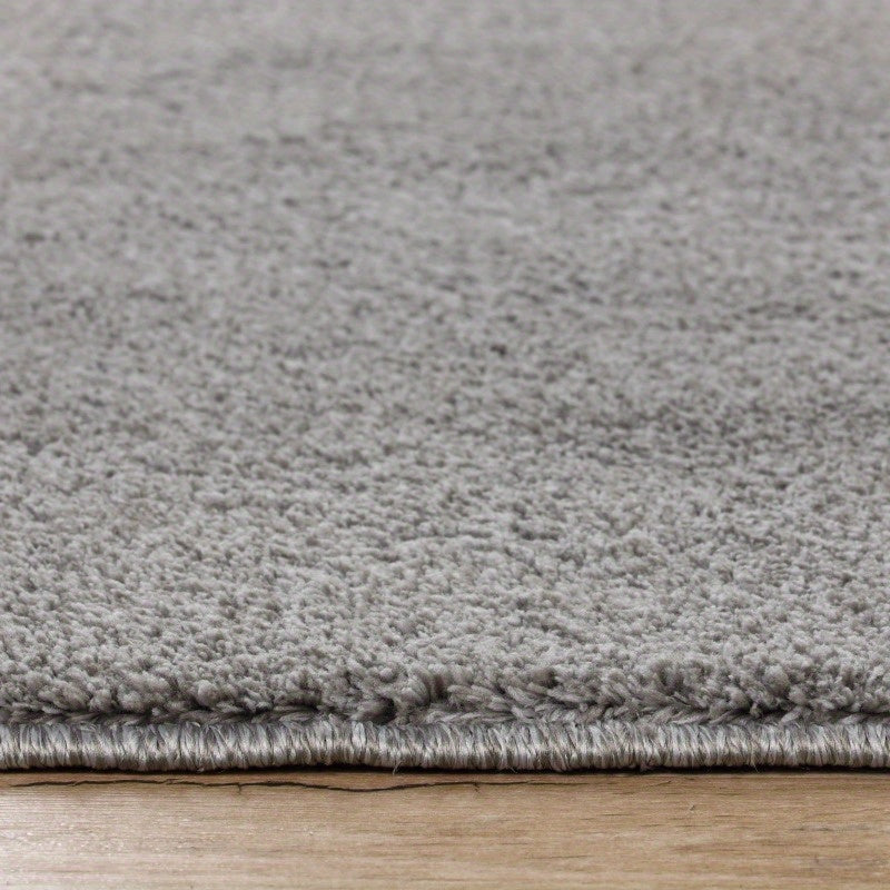 California Shag Non-Slip Floor Rugs - Durable & Easy to Clean for Living Room, Bedroom, Kitchen, Bathroom, Floor Mat Extra Large, Bedroom Carpet, Elegant Home Decor, Easycle