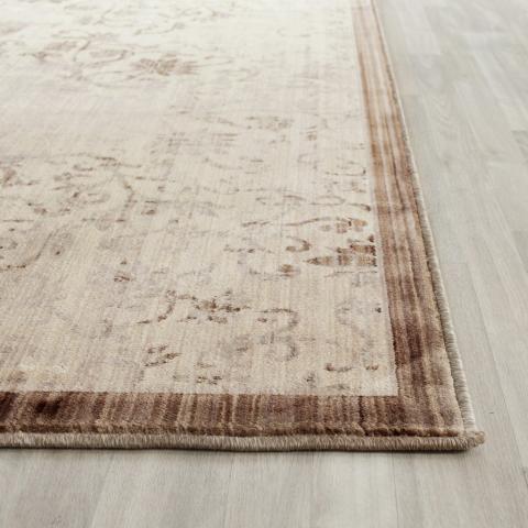Yellow Indoor Power Loomed Easy Care Medium Area Rug For Home Decor Rug for Living Room, Bedroom, Dining Room, Home Office, Basement