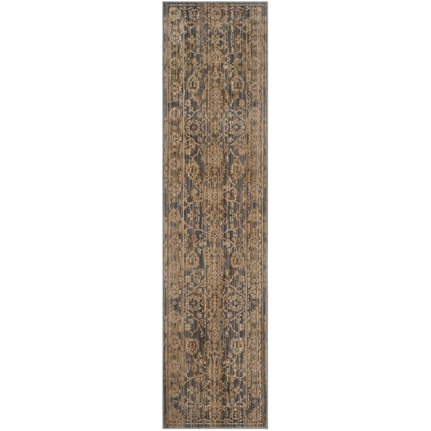 Infinity Collection INF537 Indoor Power Loomed Easy Care Area Rug For Home Decor Rug for Living Room, Bedroom, Dining Room, Home Office, Basement
