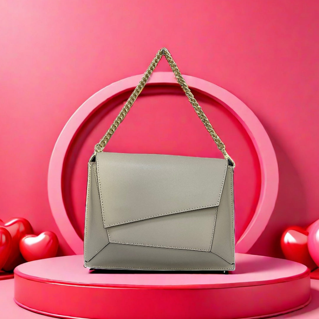 Olive Green Women's Shoulder Leather Crossbody Bag | Suitable for Travel And Commute |Best Gift for Halloween/Thanksgiving/Christmas