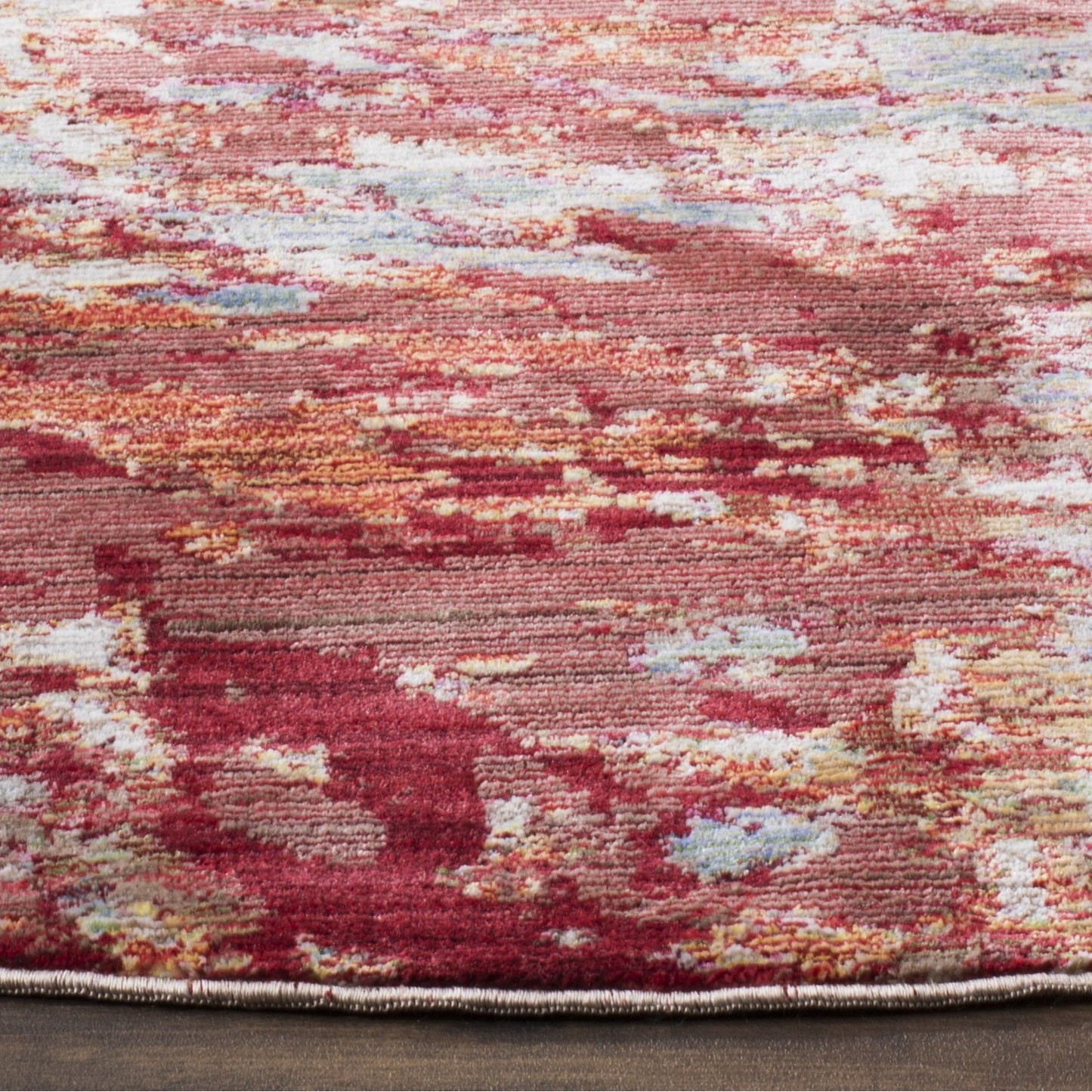 Indoor Power Loomed Easy Care Area Rug For Home Decor Arabian Rug for Living Room, Bedroom, Dining Room, Home Office, Basement