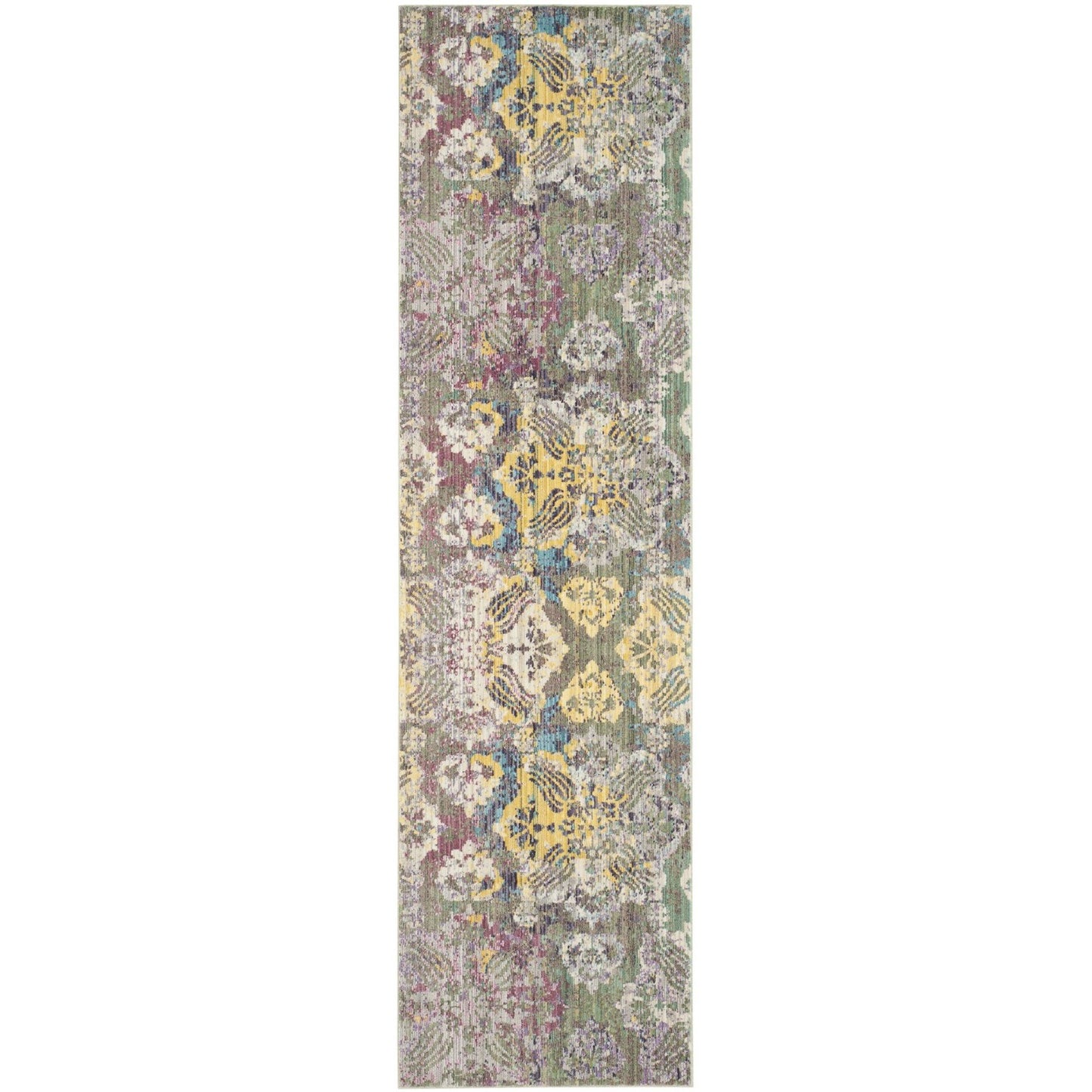 Indoor Power Loomed Easy Care Area Rug For Home Decor Arabian Rug for Living Room, Bedroom, Dining Room, Home Office, Basement