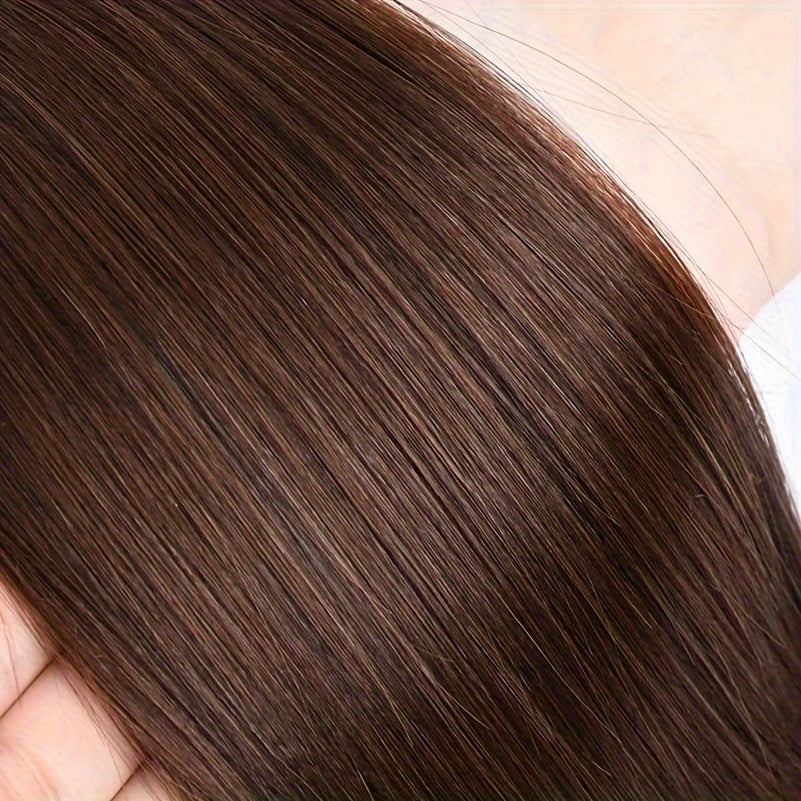 3 Bundles Brazilian Remy Human Hair Weave Extensions