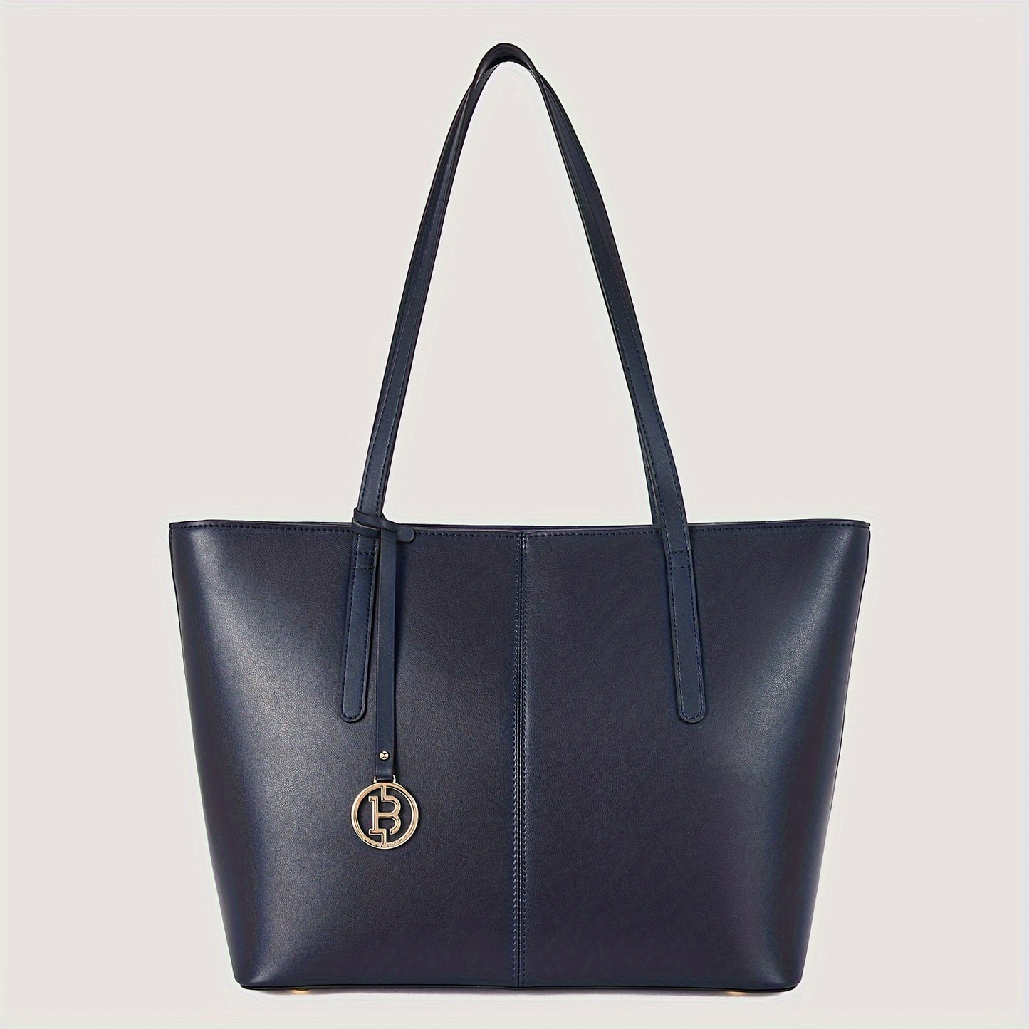 Women Handbag Genuine Leather Tote Shoulder Bag