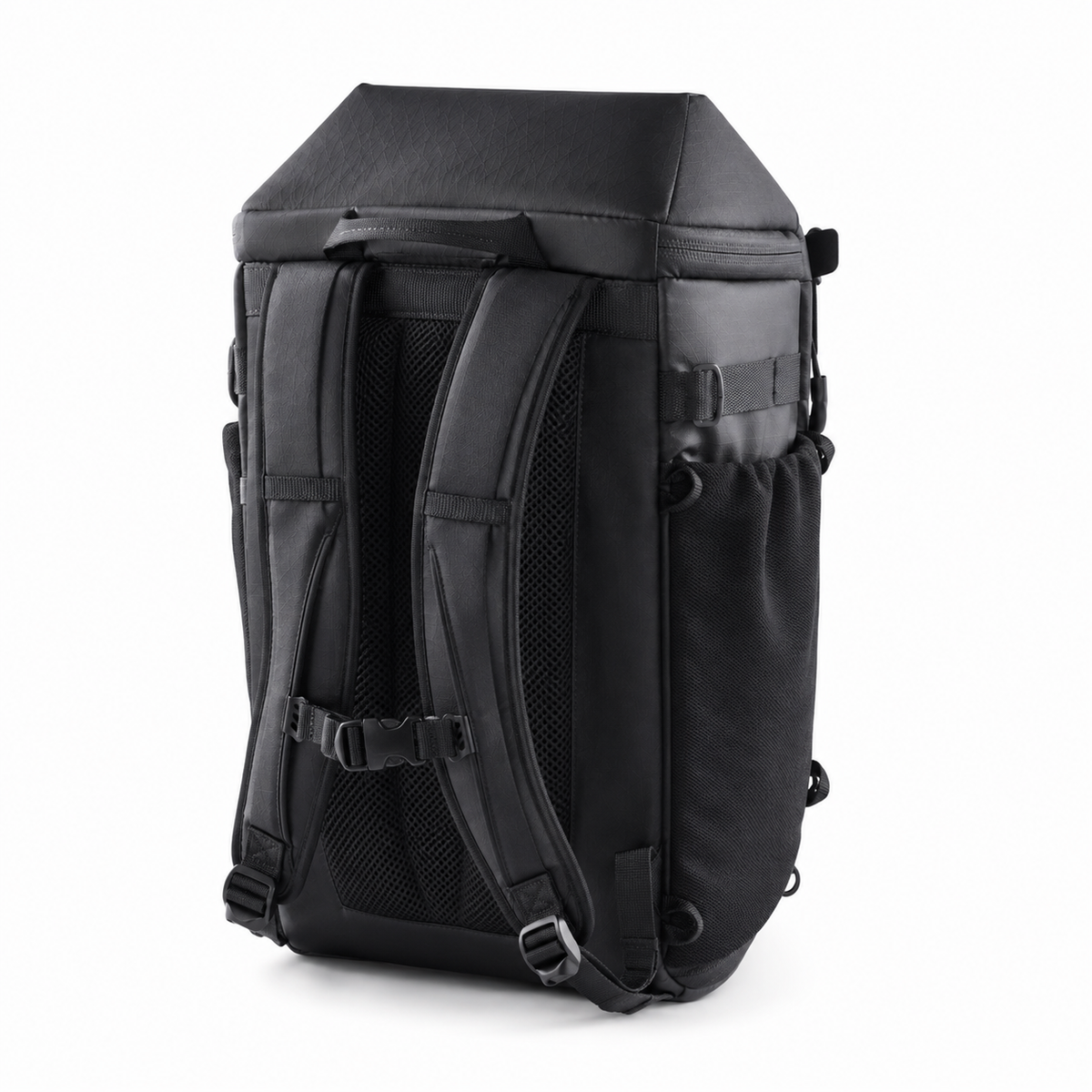 Professional Padded Camera Backpack Storage Bag