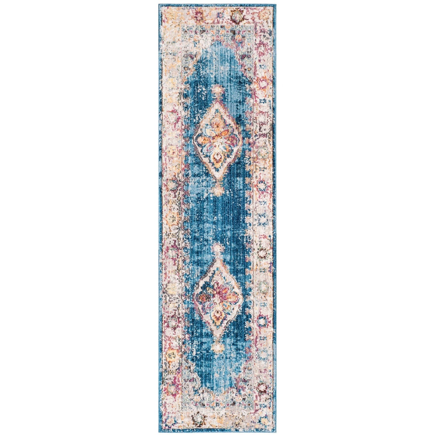 Indoor Power Loomed Easy Care Area Rug For Home Decor Rug for Living Room, Bedroom, Dining Room, Home Office, Basement