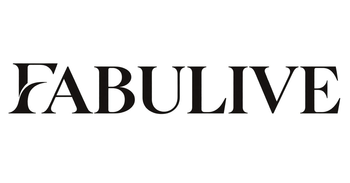 Screenshot or Official Image for fabulive.com - Hair Extensions, Leather Handbags & Abayas | Fabulive