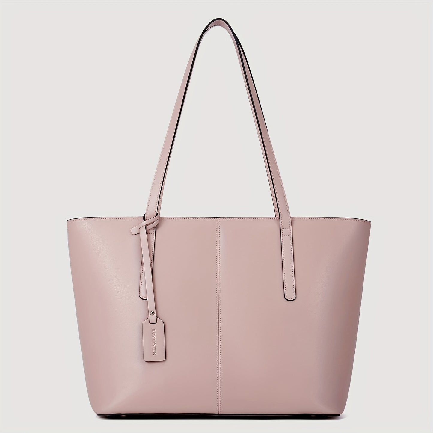 Women Handbag Genuine Leather Tote Shoulder Bag