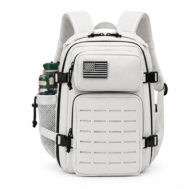 25L Tactical Outdoor Travel Cooler Backpack