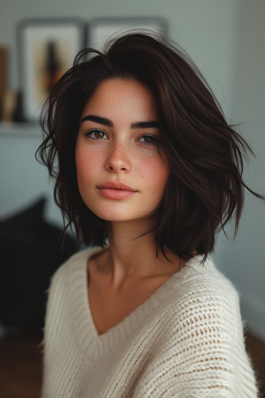 How the Right Haircut Can Reinvent Your Look