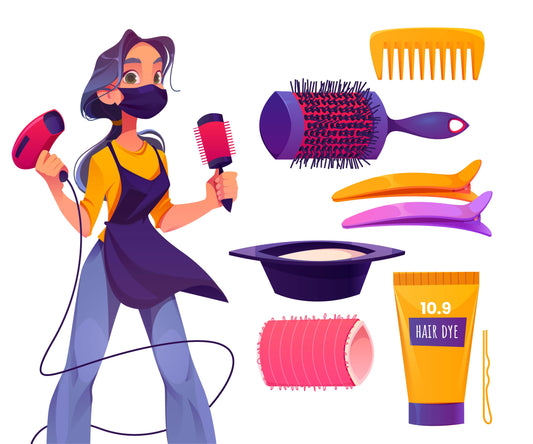 Chic Hair Accessories to Transform Your Look