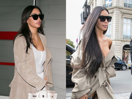 Why Hair Extensions Have Become a Fashion Staple