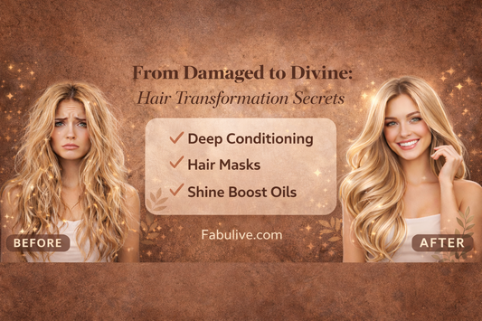 The Best Hair Masks for Extensions: Deep Conditioning Secrets