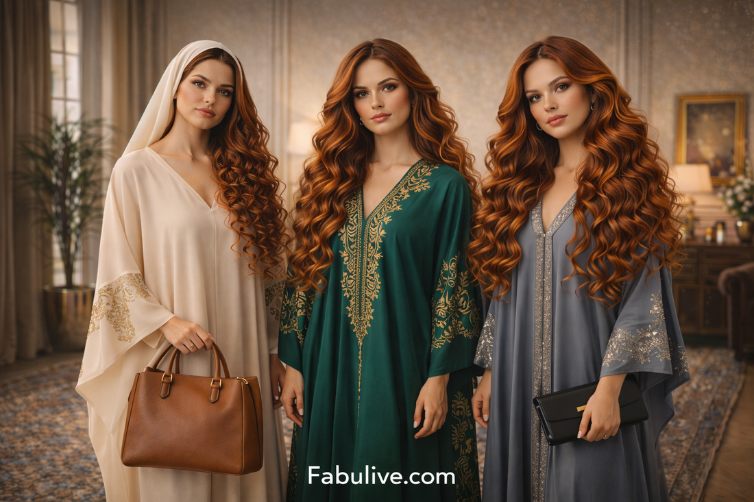 Light Auburn Curly Hair: A Beautiful Balance of Warmth & Texture