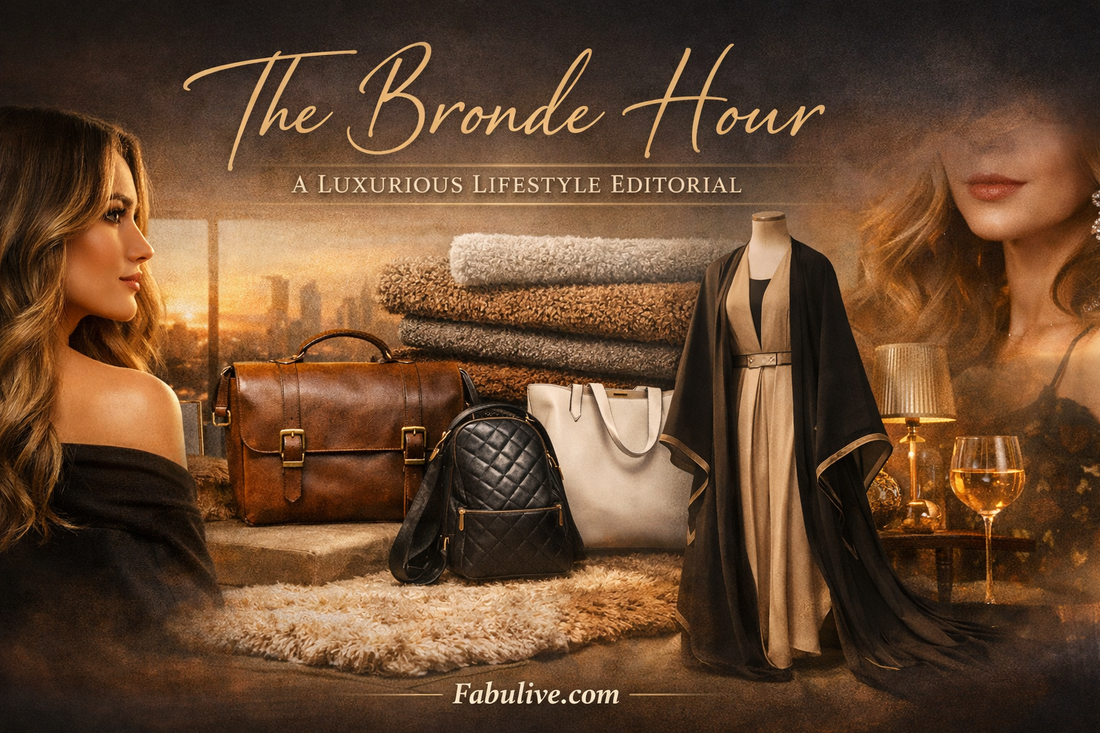 Bronde Hair Extensions: The Chic Blend of Blonde & Brunette Tones