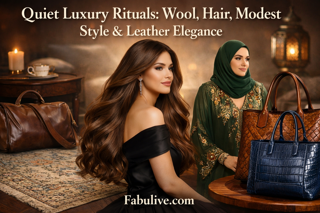 Caring for Wool Rugs Like a Pro: The Do’s and Don’ts You Need to Know