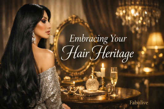 Cher's Signature Hair: Timeless Elegance