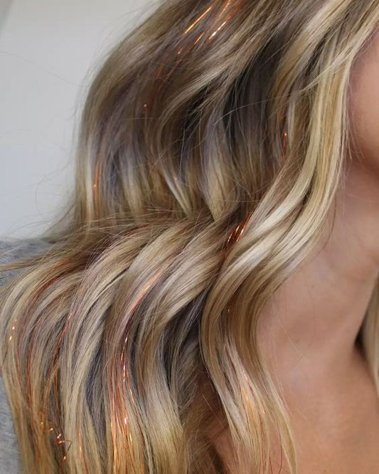 Tinsel Twists