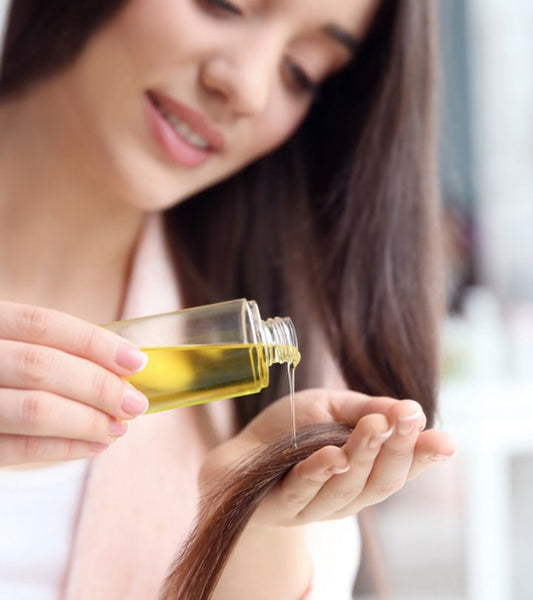 The Best Hair Oils for Every Hair Type