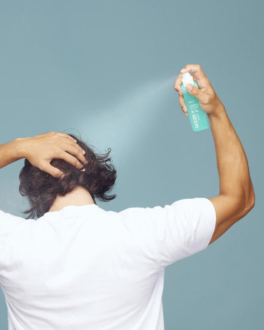 A Guide to Choosing and Using Sea Salt Sprays