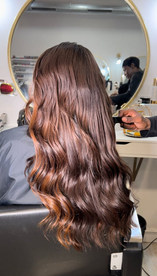 Real Vs Myth In Hair Extension Care