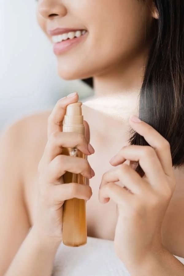 Protecting your Hair from Hairstyling Havoc