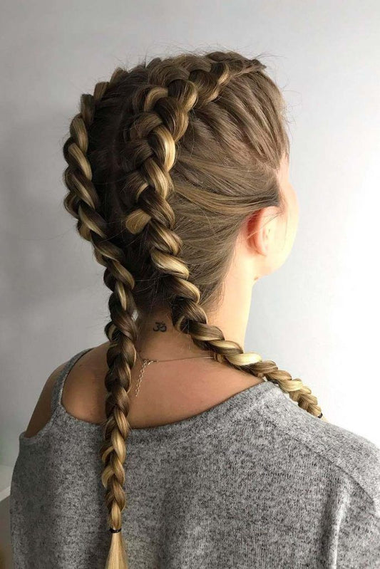 How Technology is Revolutionizing Hair Braiding Tools