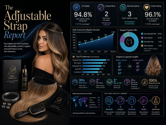 The Adjustable Strap Report