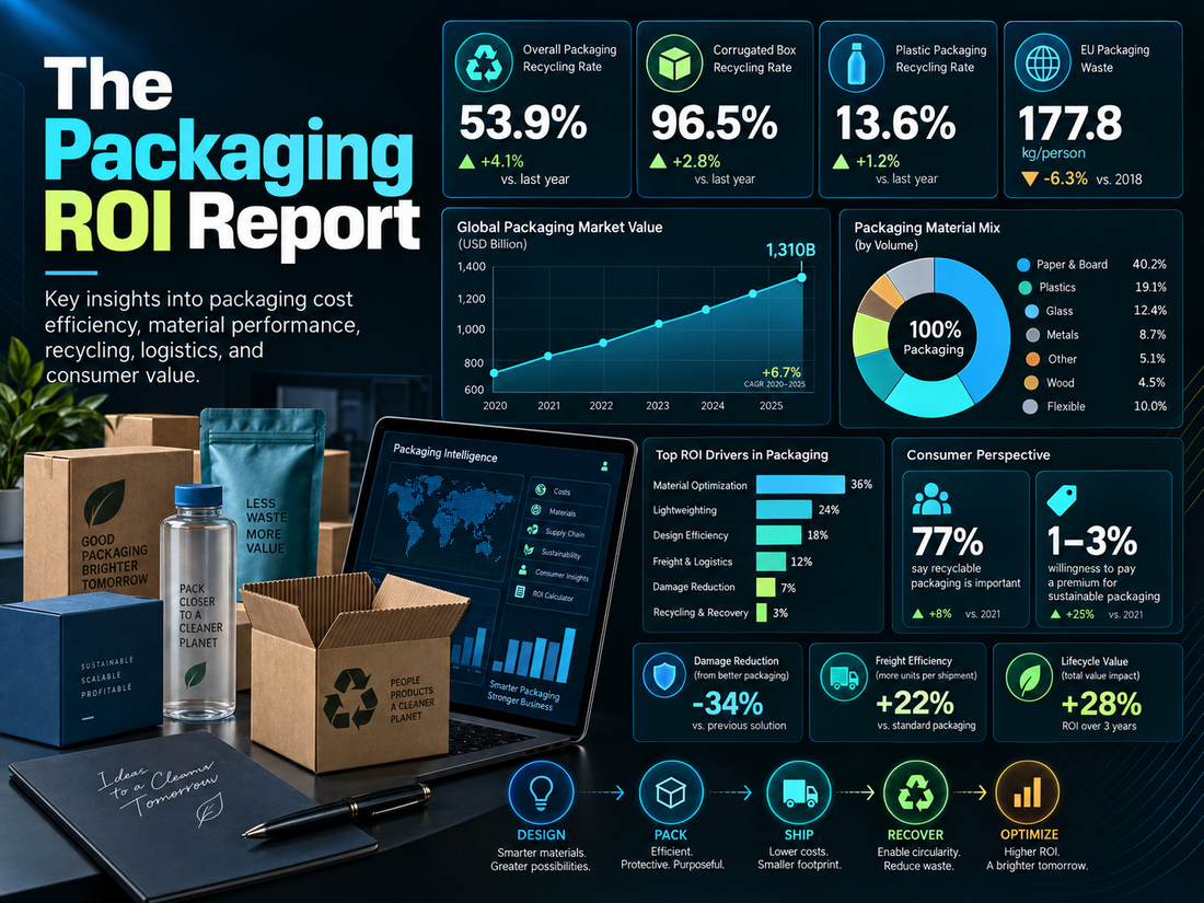 The Packaging ROI Report
