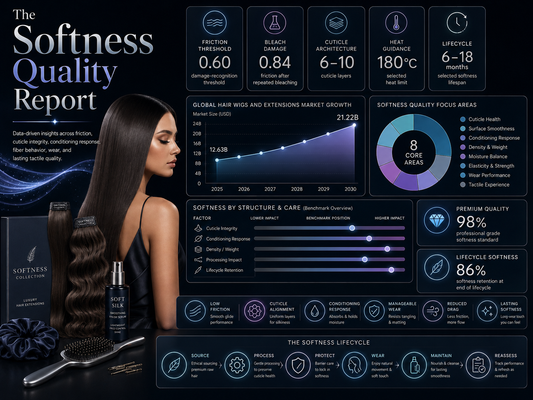 The Softness Quality Report