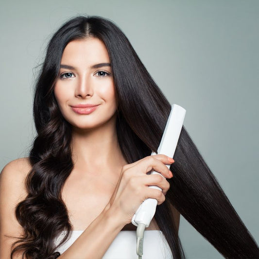 Exploring the World of Hair Straightening Gadgets