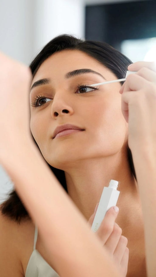Transformative Lash Serums for Striking Eyes