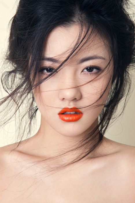 Japan: Geisha-inspired Extensions
