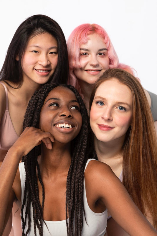 Cultural Significance of Hair Through Time