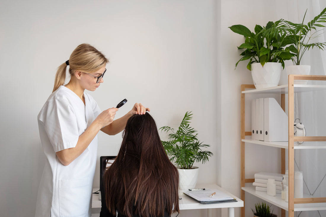 The Psychology of Hair Extensions: A Deep Dive into How They Influence Your Mood and Behavior